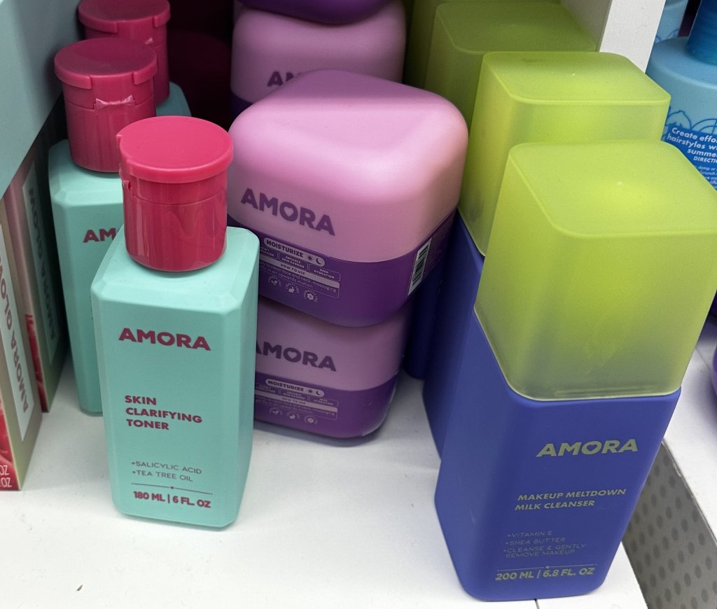 amora