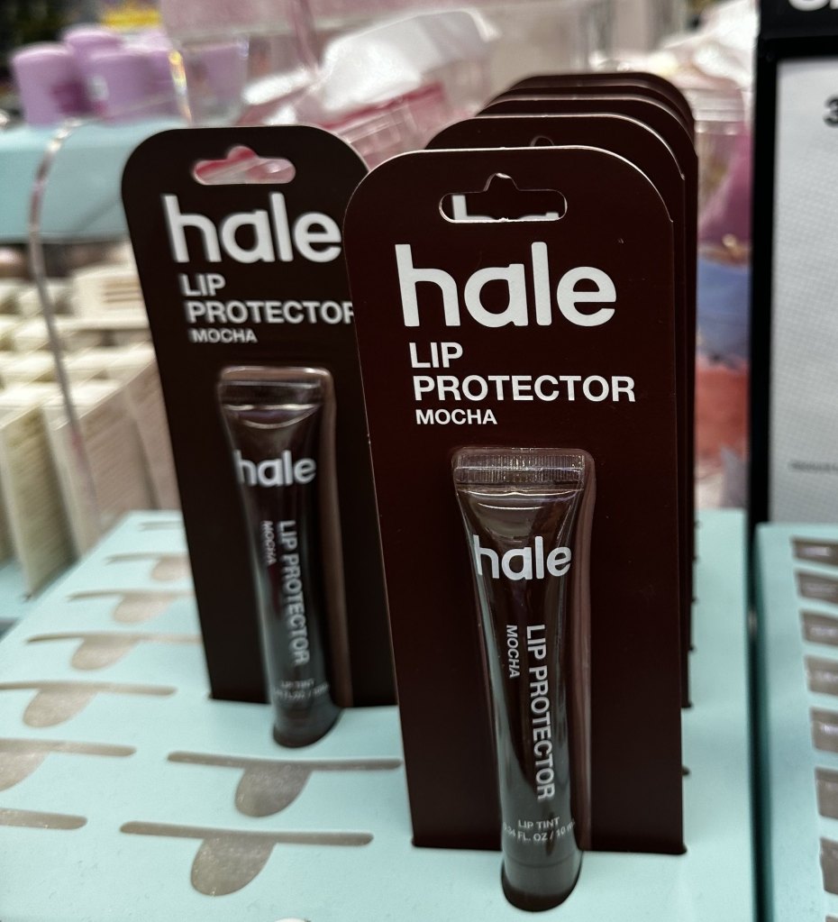 hale