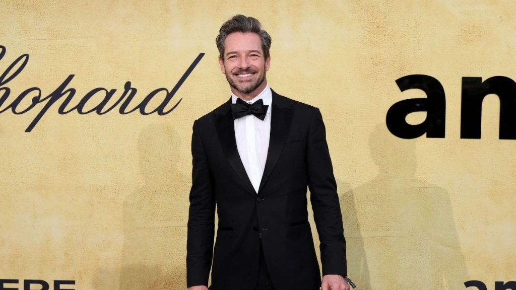 Ian Bohen in 2025