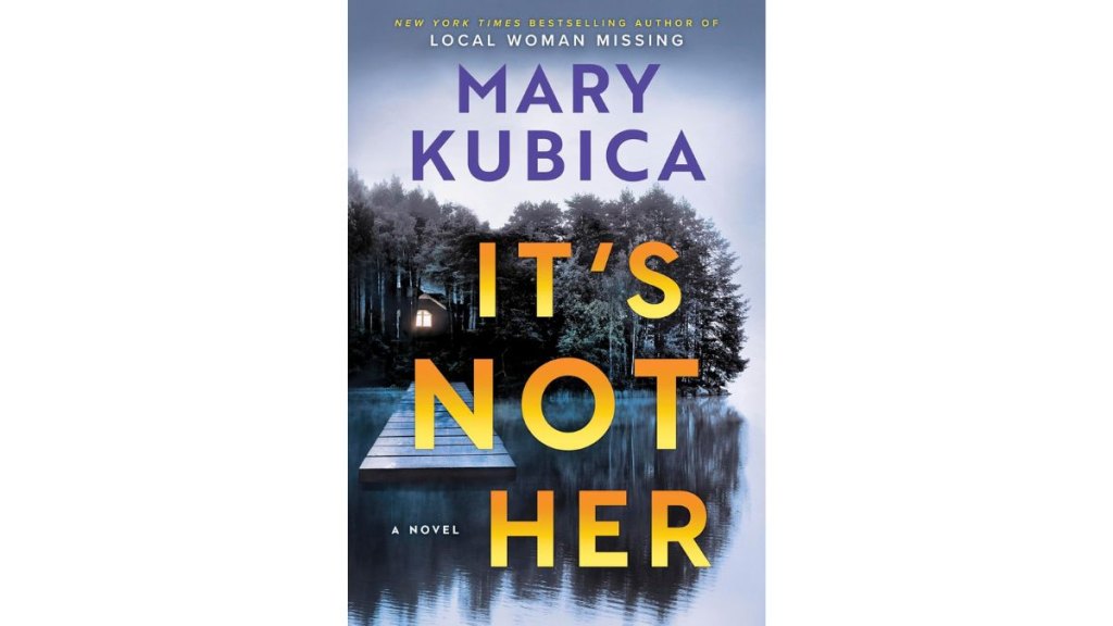 Its Not Her Park Row Books