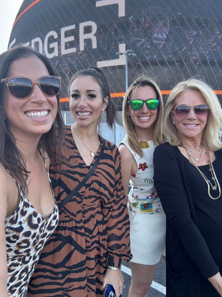 Joan Lunden Instagram 2