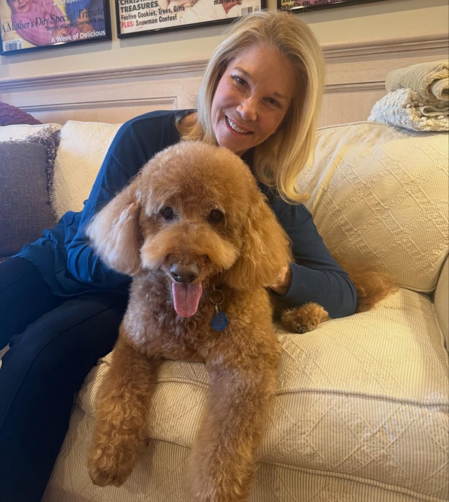 Joan Lunden Instagram 3