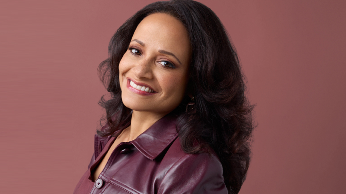Judy Reyes