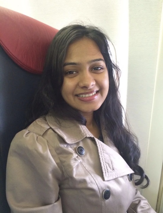 Kezia Joy, RDN
