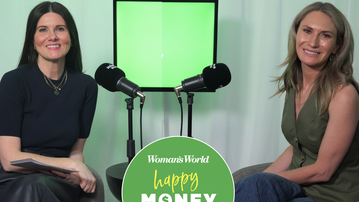Happy Money episode 7