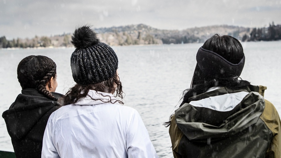 Discover Lake Arrowhead, California's Alpine Magic