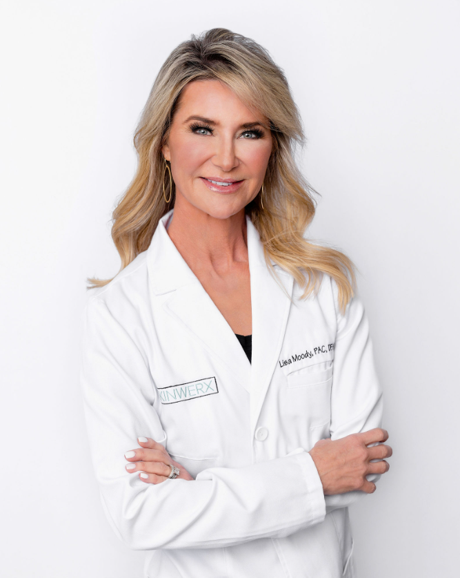 Lisa Moody