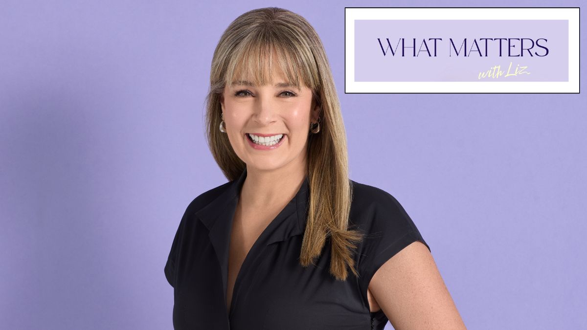 Liz Vaccariello in 2026