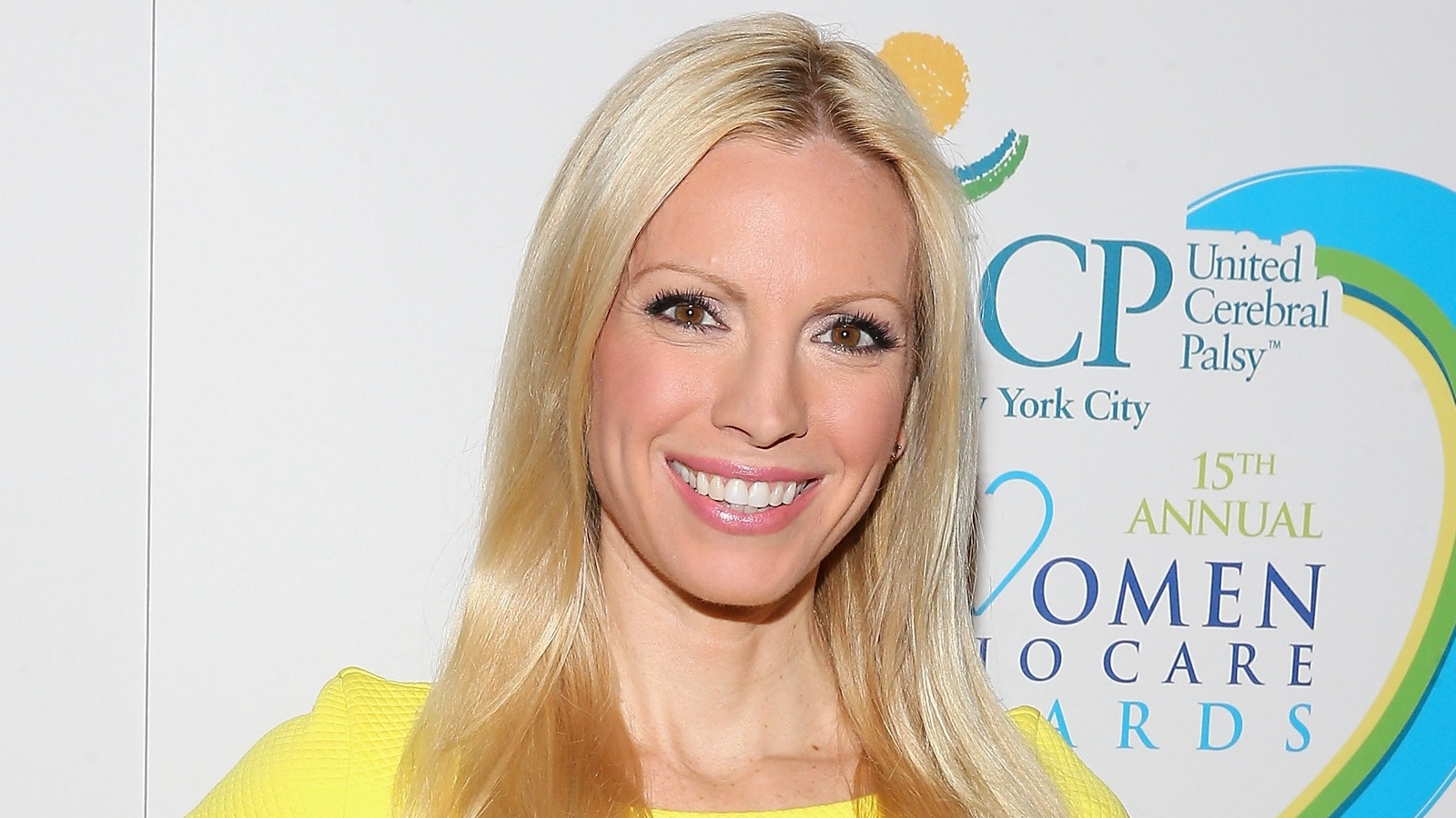 Liza Huber in 2016
