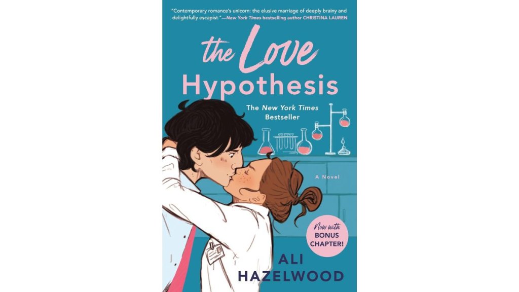 9 Must-Read Books That Actually Started Out as Fanfiction