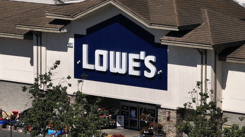 Lowe's