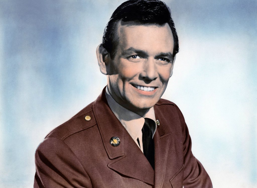 DONDI, David Janssen, 1961