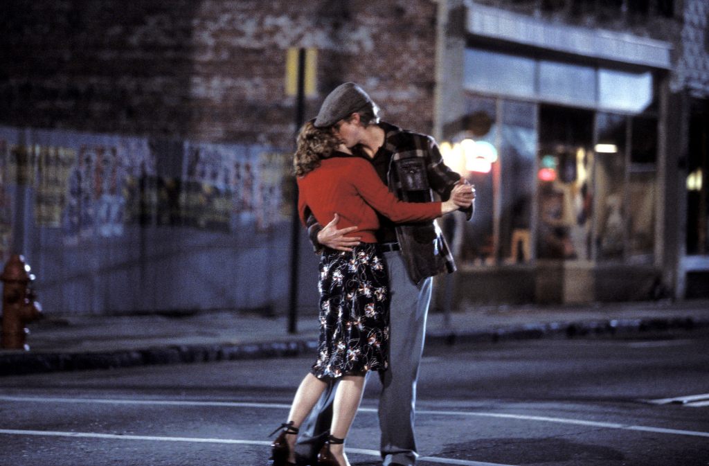 Rachel McAdams, Ryan Gosling, The Notebook, 2004