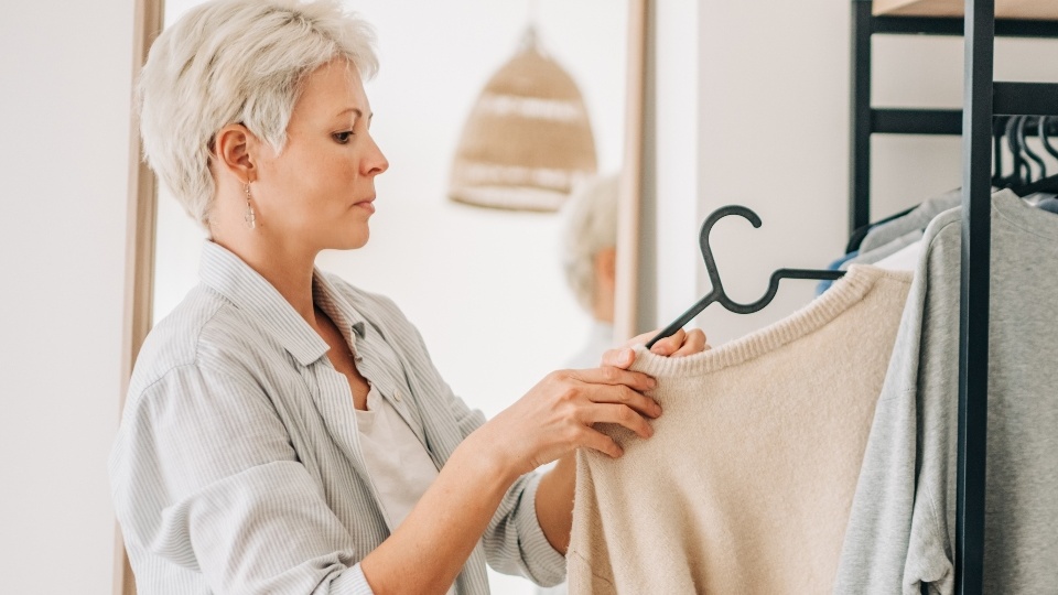 Make Your Clothes Last Years Longer With These Closet-Saving Hacks