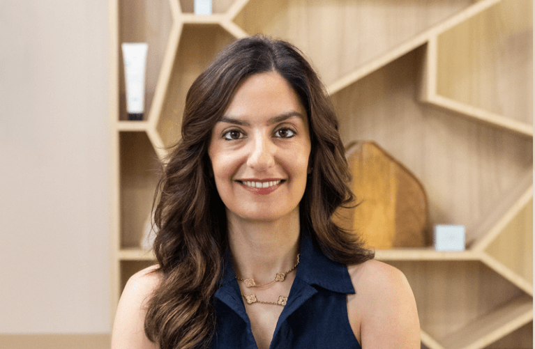 Maral Malekzadeh, DO
