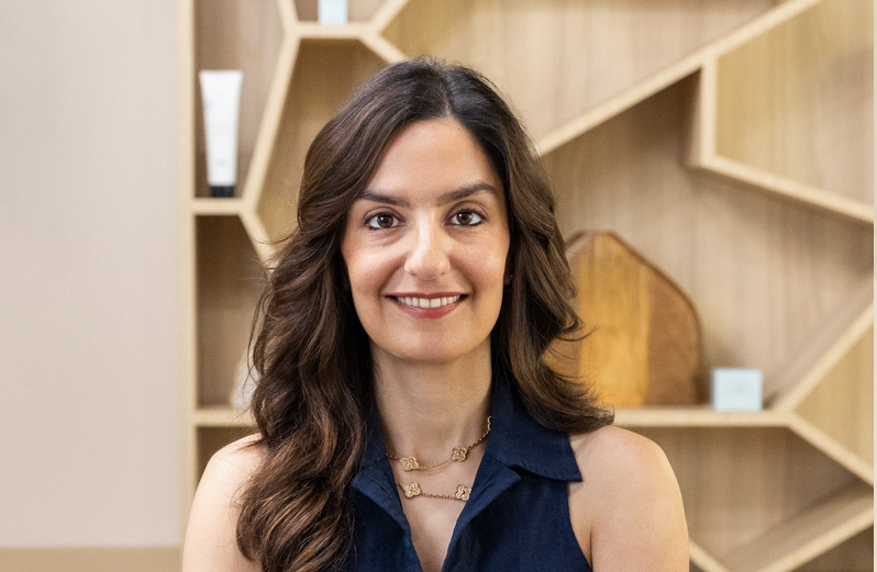 Maral Malekzadeh, DO