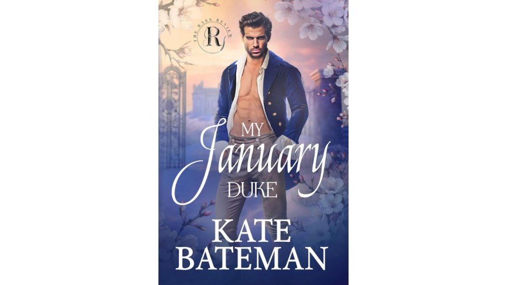 My January Duke by Kate Bateman