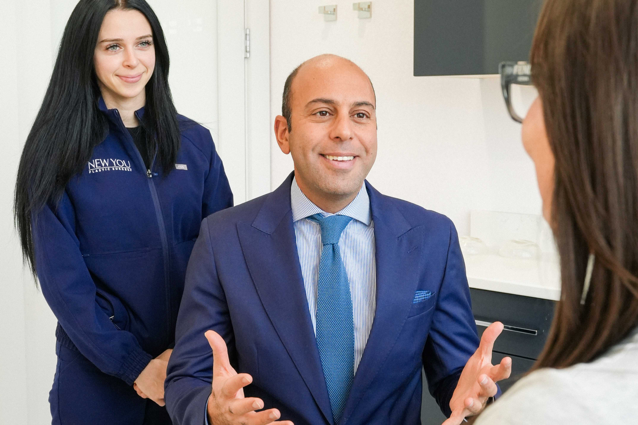 New You Plastic Surgery