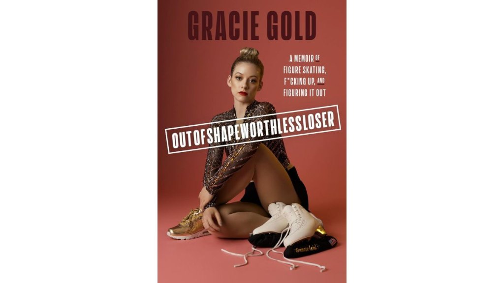 Outofshapeworthlessloser by Grace Gold - Crown