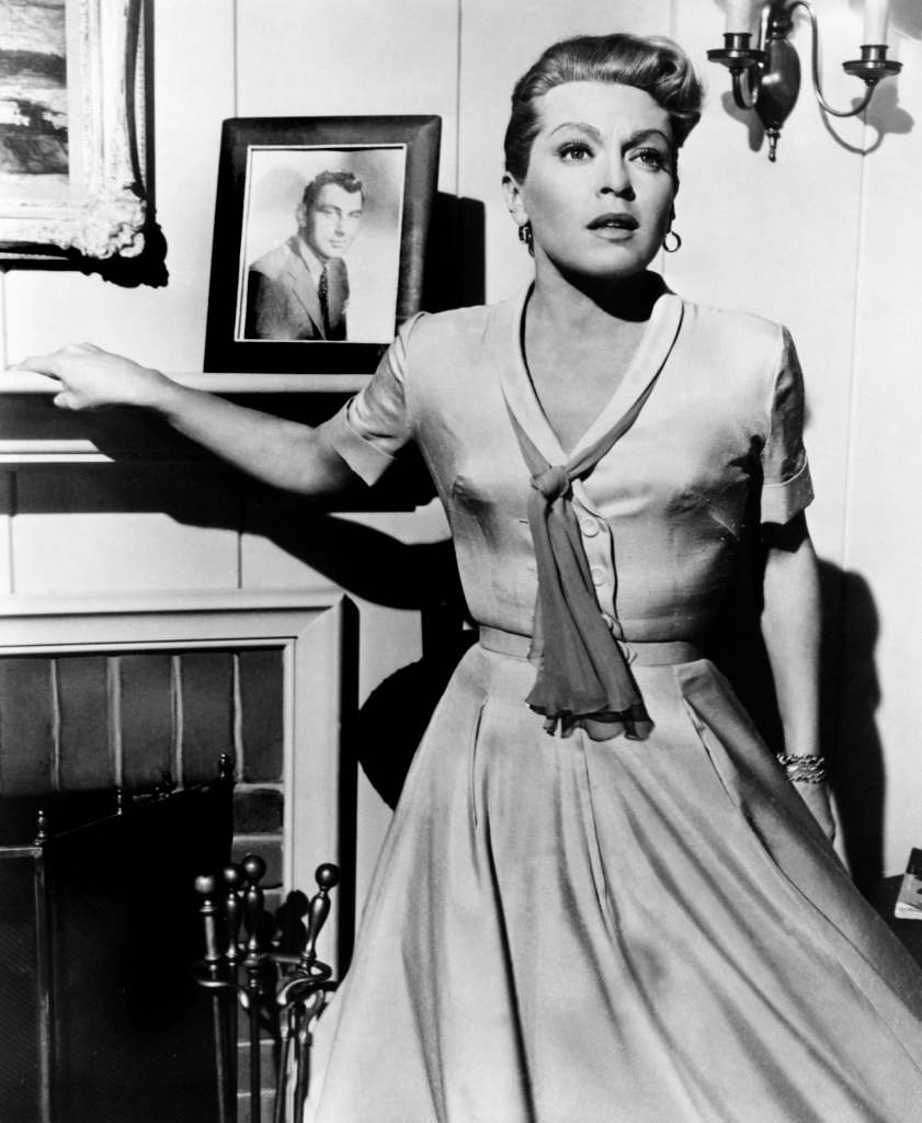 Lana Turner in Peyton Place (1957)