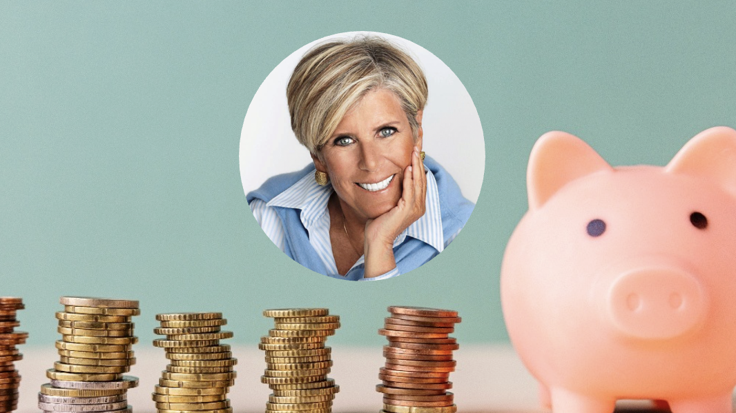 Why Suze Orman Says the 4% Retirement Withdrawal Rule Fails