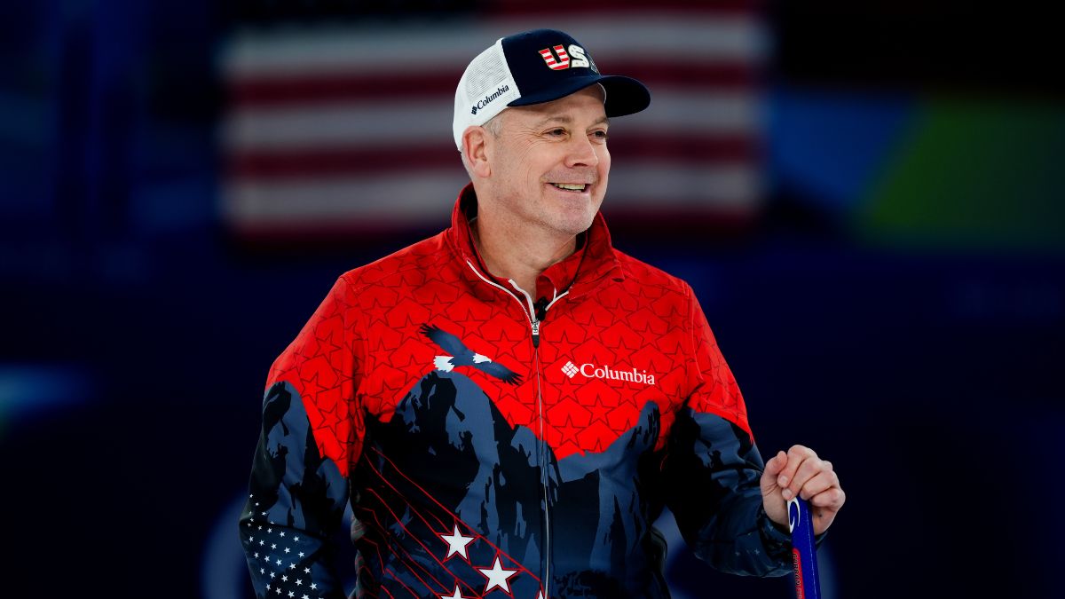 Rich Ruohonen in 2026