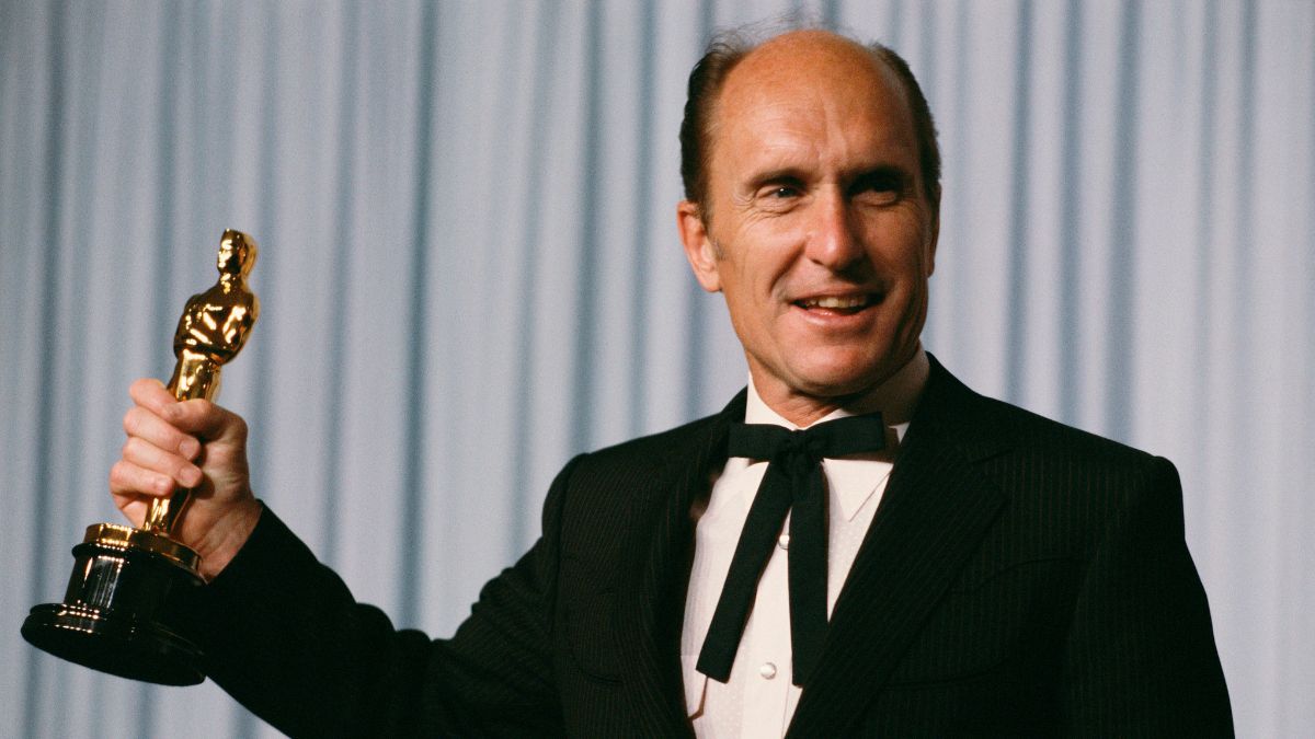 Robert Duvall in 1984