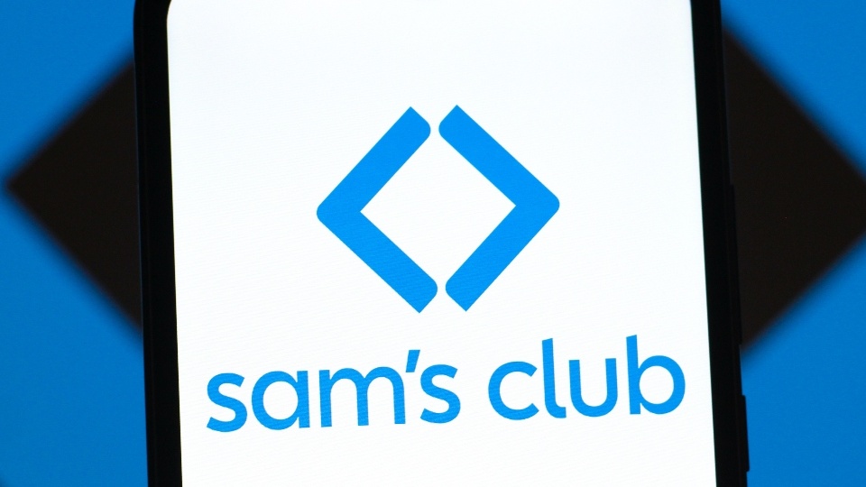 Sam's Club logo