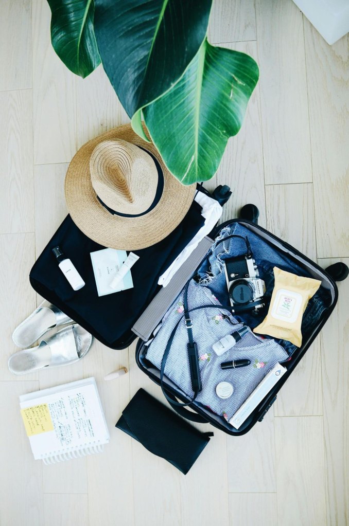 Savvy Spring and Summer Travel