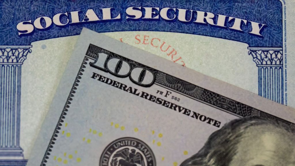 Social Security Benefit