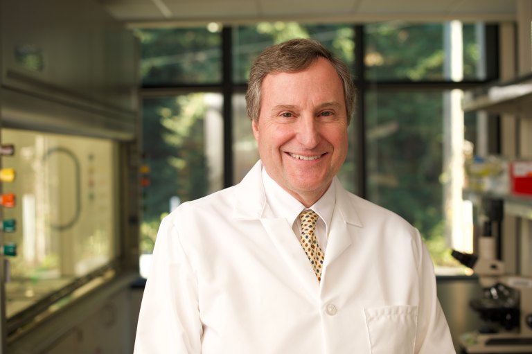 Steven Quay, MD, PhD