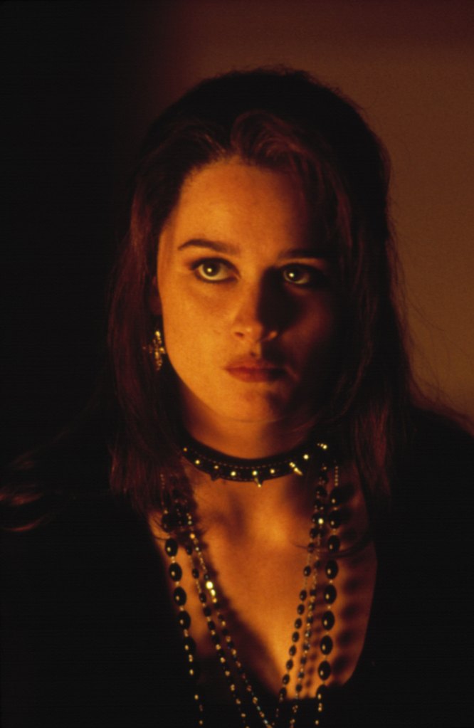 Robin Tunney in The Craft (1996)