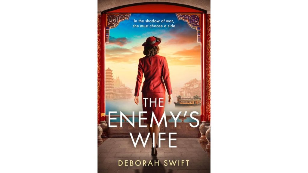 The Enemys Wife by Deborah Swift - HQ Digital