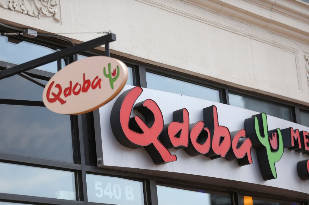 QDOBA