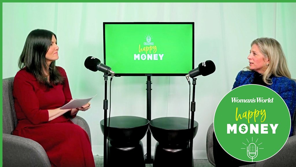 Happy Money episode 5