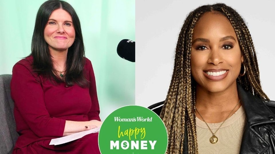 'Happy Money': 7 Steps to Pay Off Debt Fast & Finally Feel Financially Free