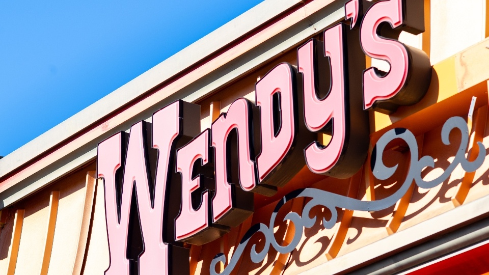 Wendy's