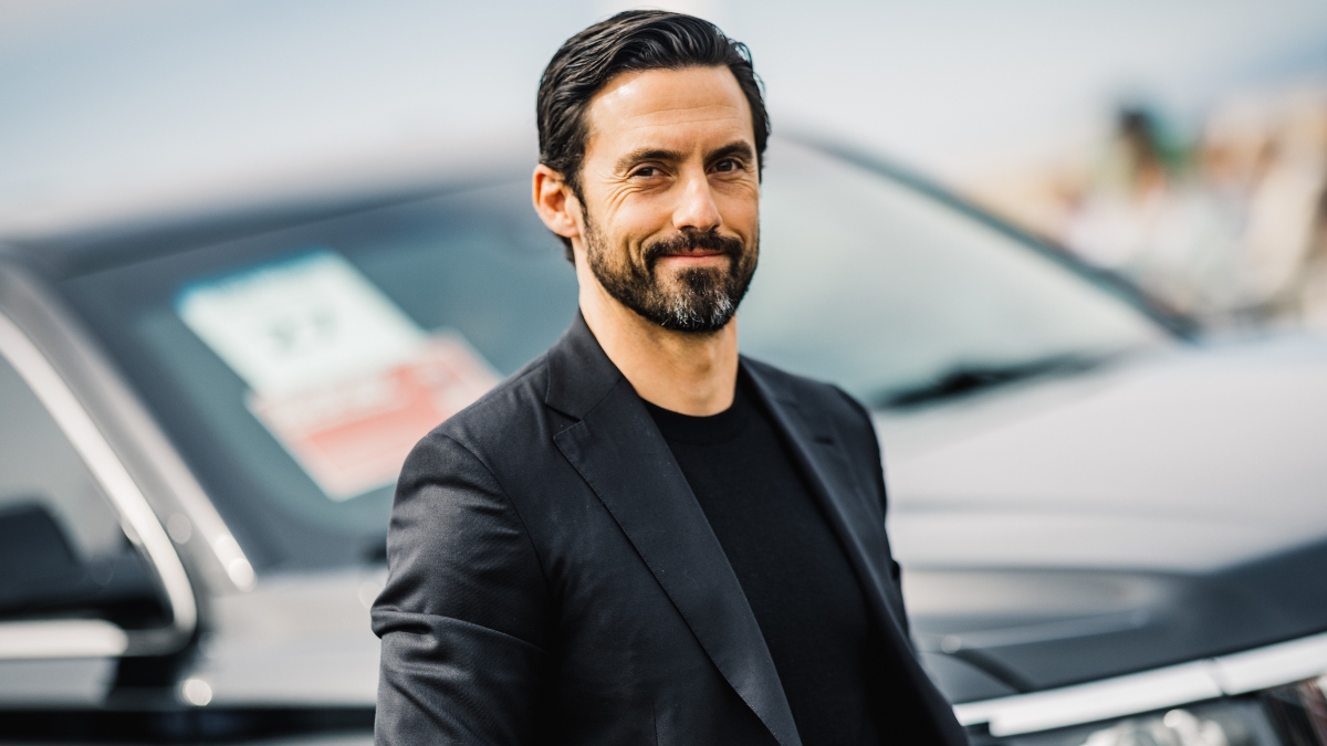 Milo Ventimiglia, 2024