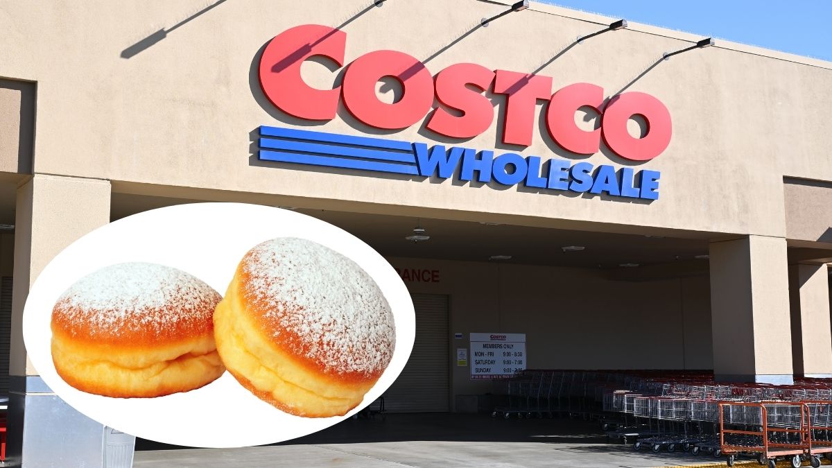 Costco beignet recall