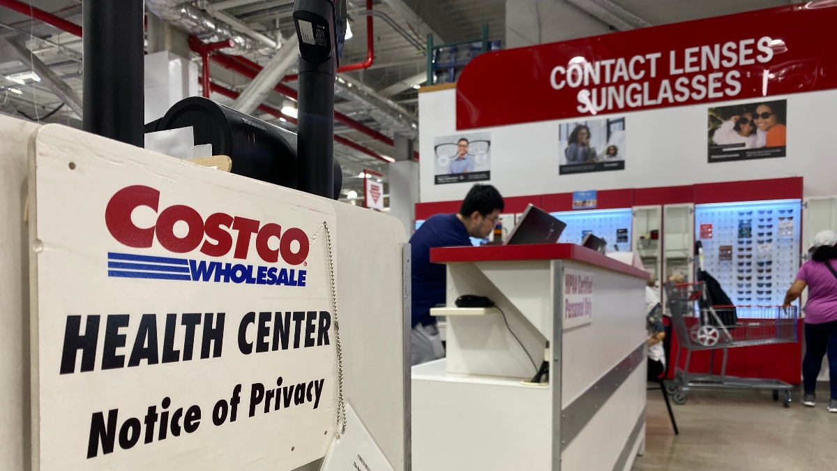 costco designer glasses