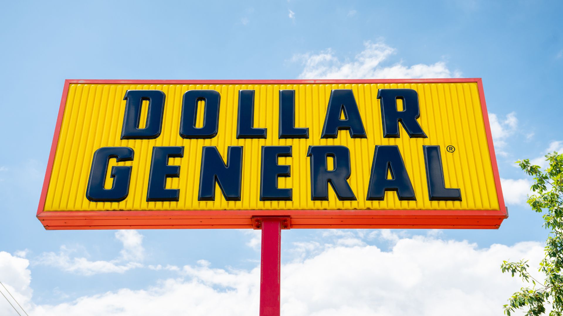 dollar general