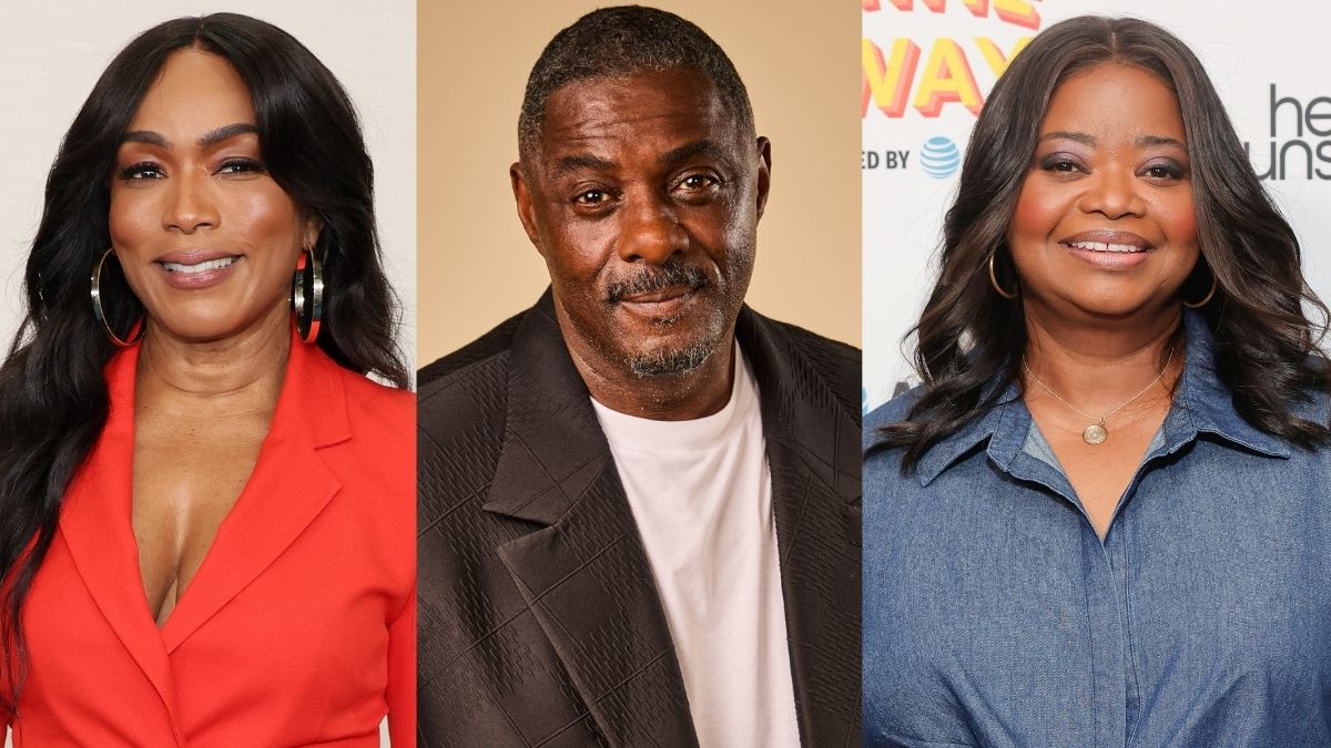 Angela Bassett, 2024 ; Idris Elba, 2025 ; Octavia Spencer, 2024