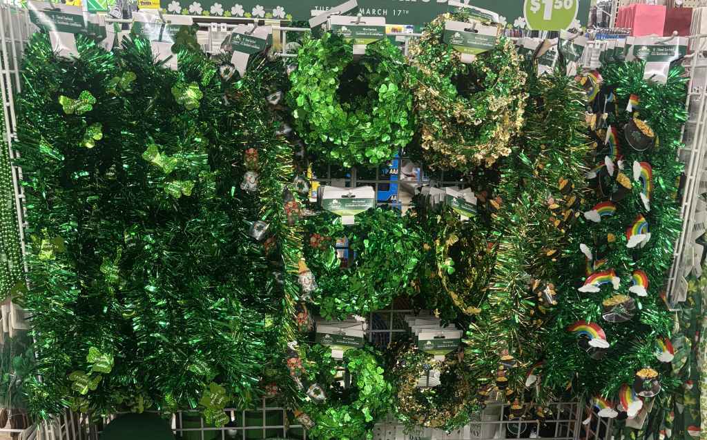 garlands