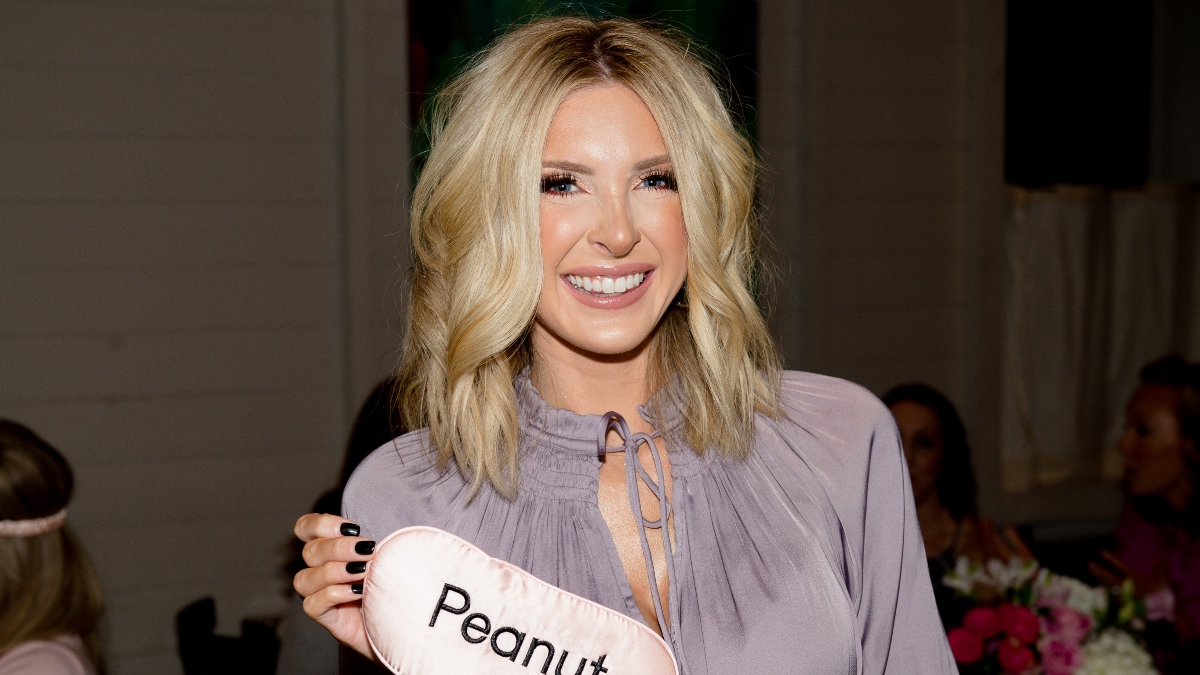 Lindsie Chrisley, 2019