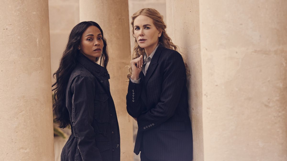 lioness season 3 cast