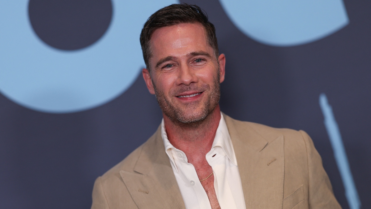 Luke Macfarlane's 'Shifting Gears' Season 3 Return? Get the Scoop!