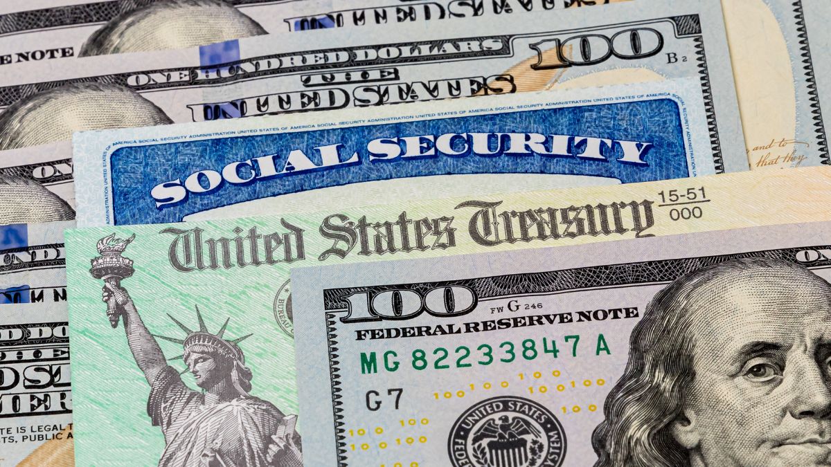 march social security payments