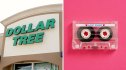 dollar tree