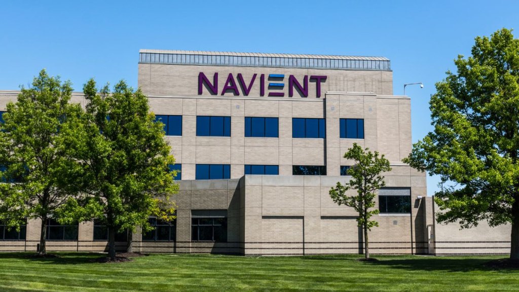 navient building