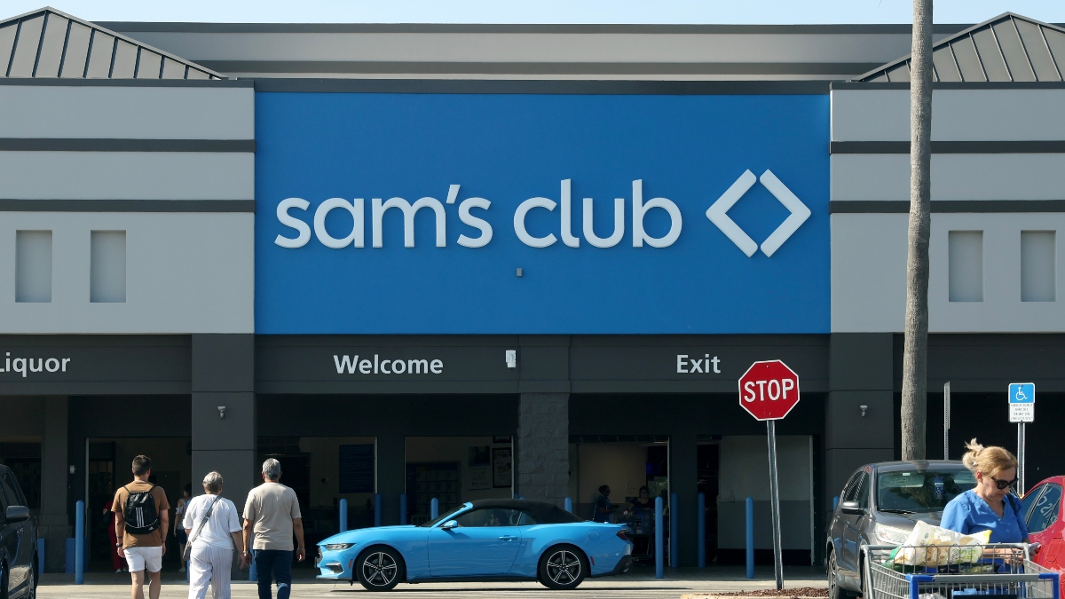 Sam's Club